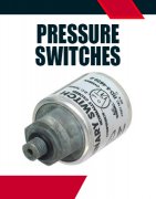 Pressure Switches