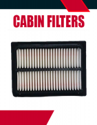 Cabin Filters