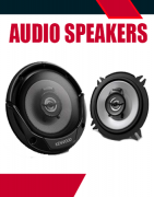 Audio Speakers