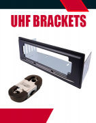 UHF Brackets