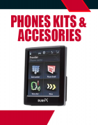 Phones Kits & Accesories