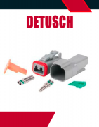 Detusch