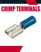 Crimp Terminals