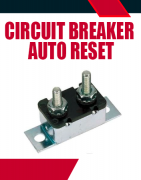 Circuit Breaker Auto Reset