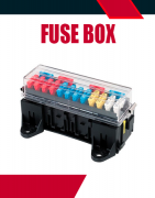 Fuse Box