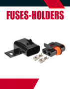 Fuses-Holders