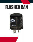 Flasher Can