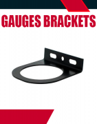 Gauges Brackets