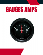Gauges Amps