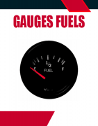 Gauges Fuels