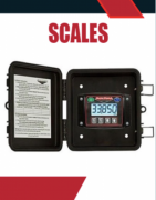 Gauges Scales