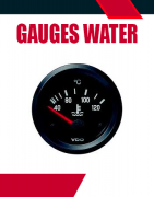 Gauges Water
