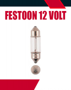 Festoon 12 Volt