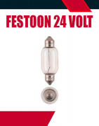 Festoon 24 Volt