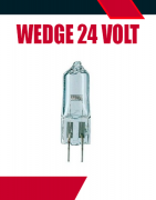 Wedge 24 Volt