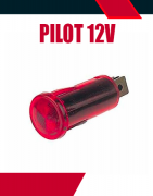 Pilot 12V