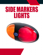 Side Markers Lights