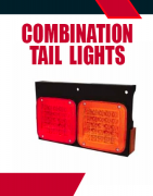 Combination/Tail Lights