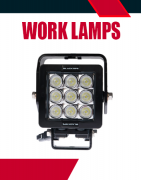 Work Lamps