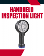 Handheld Inspection Light