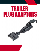 Trailer Plug Adaptors