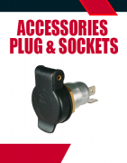 Accessories Plug & Sockets