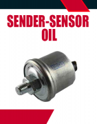 Sender-Sensor Oil
