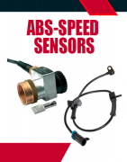 ABS-Speed Sensors