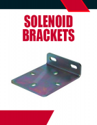 Solenoid Brackets