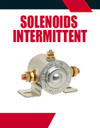 Solenoids Intermittent