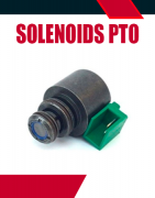 Solenoids Pto