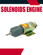 Solenoids Engine