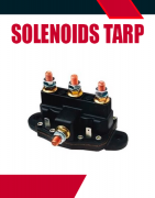 Solenoids Tarp