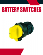 Battery Switches