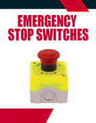 Emergency Stop Switches