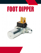 Foot Dipper