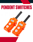 Pendent Switches