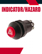 Indicator/Hazard