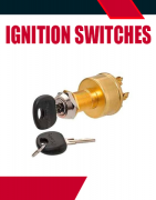 Ignition Switches