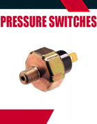 Pressure Switches