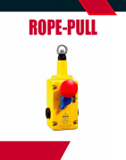 Rope-Pull