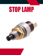 Stop Lamp