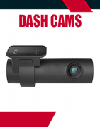 Dash cams