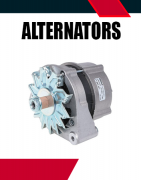 Alternators