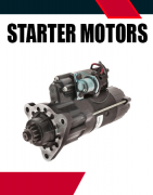 Starter Motors