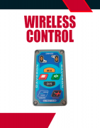 Wireless Control