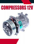 Compressors 12V