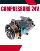 Compressors 24V