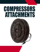 Compressors Attachments