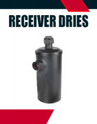 Receiver Dries